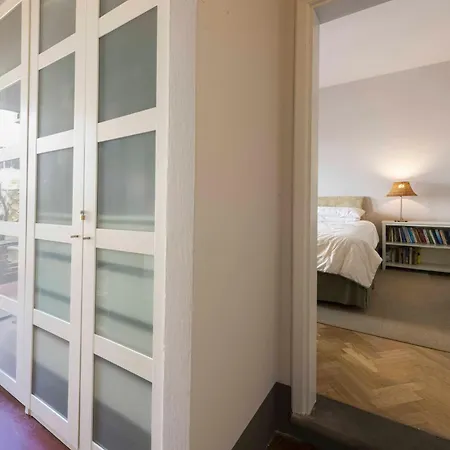 Appartamento Classic Borgo Apostoli By Mmega *
