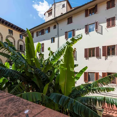 Appartamento Classic Borgo Apostoli By Mmega *