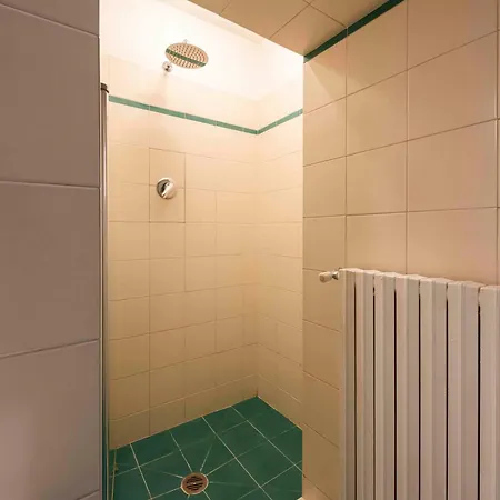 Appartamento Classic Borgo Apostoli By Mmega *