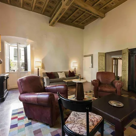 Classic Borgo Apostoli By Mmega *