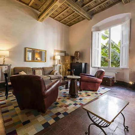 Classic Borgo Apostoli By Mmega Appartamento Firenze