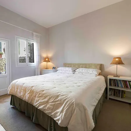 Appartamento Classic Borgo Apostoli By Mmega *