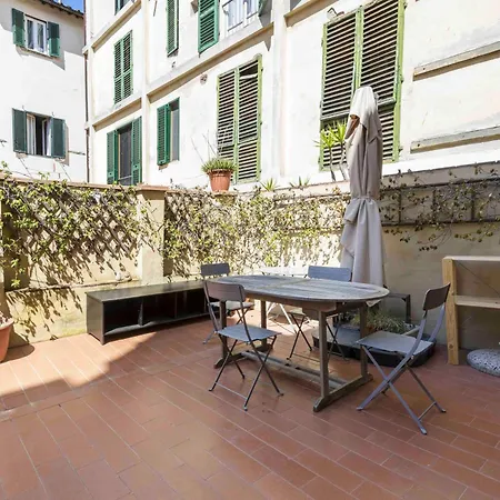 Classic Borgo Apostoli By Mmega * Firenze