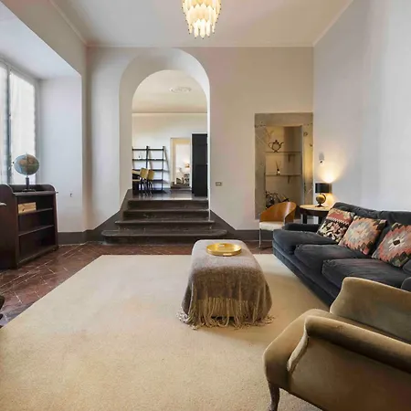 Classic Borgo Apostoli By Mmega