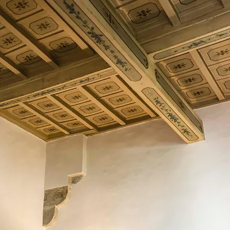 Classic Borgo Apostoli By Mmega Appartamento