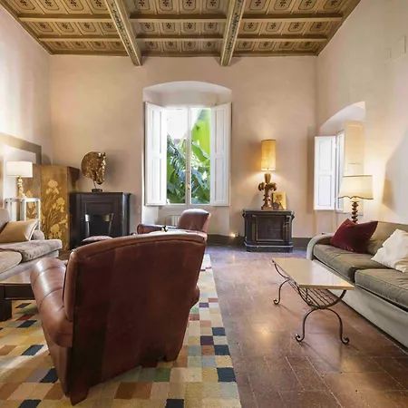 Classic Borgo Apostoli By Mmega Firenze