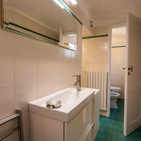 Classic Borgo Apostoli By Mmega Florence