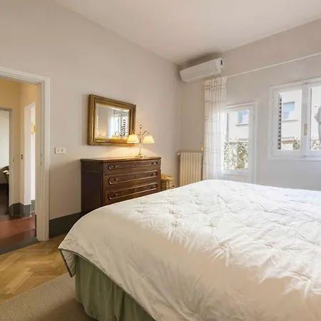 Classic Borgo Apostoli By Mmega * Florence